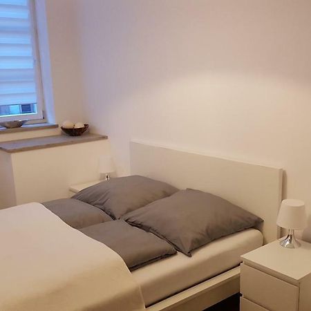 Miniapartment Am Dalberg Ασάφενμπουργκ Εξωτερικό φωτογραφία