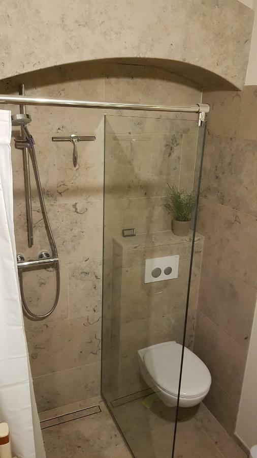 Miniapartment Am Dalberg Ασάφενμπουργκ Εξωτερικό φωτογραφία