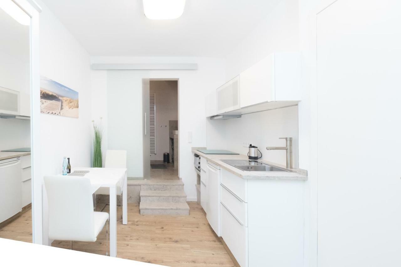 Miniapartment Am Dalberg Ασάφενμπουργκ Εξωτερικό φωτογραφία