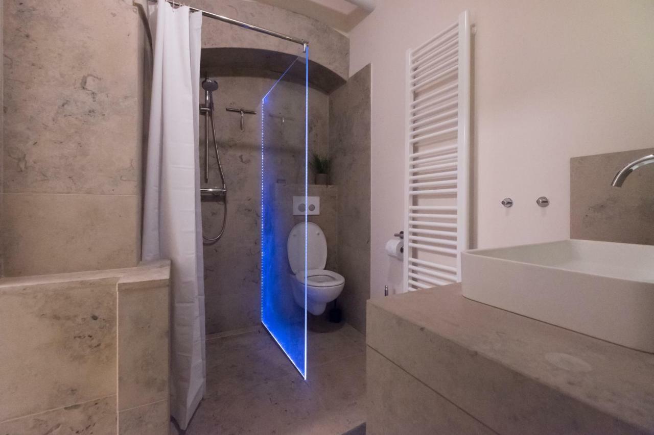 Miniapartment Am Dalberg Ασάφενμπουργκ Εξωτερικό φωτογραφία