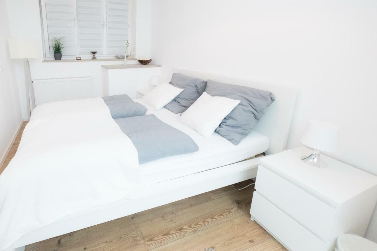 Miniapartment Am Dalberg Ασάφενμπουργκ Εξωτερικό φωτογραφία
